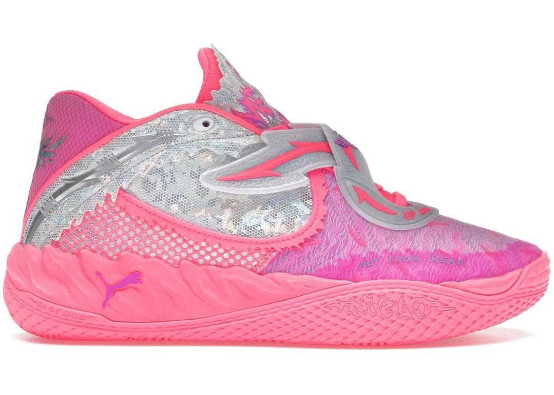 Puma Puma LaMelo Ball MB.05 World Tour