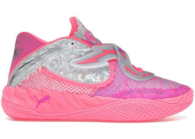 Puma Puma LaMelo Ball MB.05 World Tour - view 1