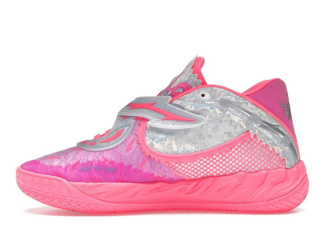 Puma Puma LaMelo Ball MB.05 World Tour - view 3