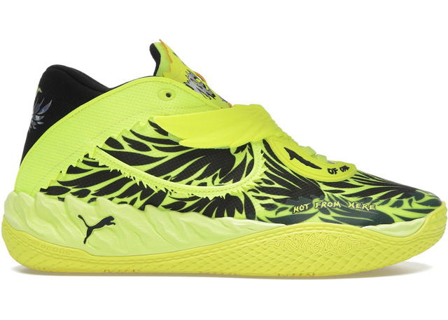 Puma Puma LaMelo Ball MB.05 Voltage - view 1