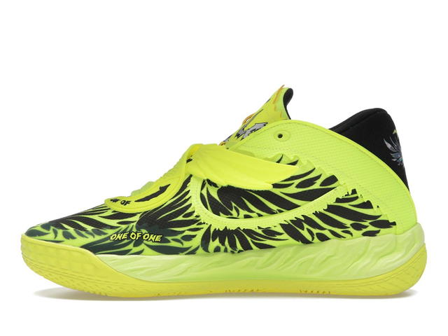 Puma Puma LaMelo Ball MB.05 Voltage - view 3