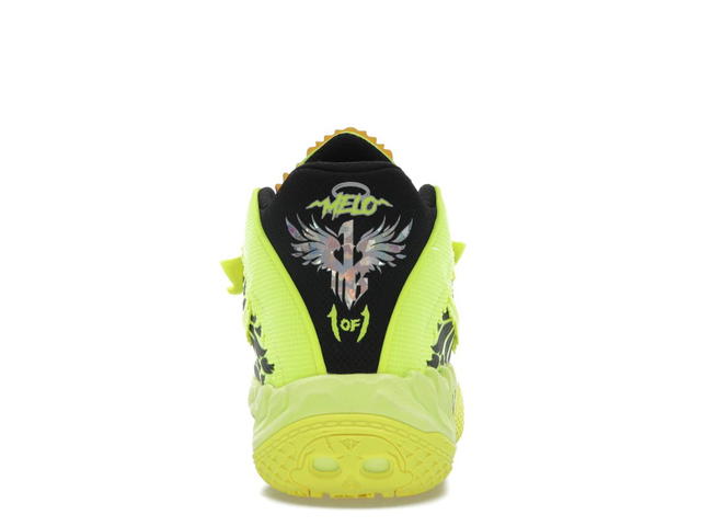 Puma Puma LaMelo Ball MB.05 Voltage - view 4