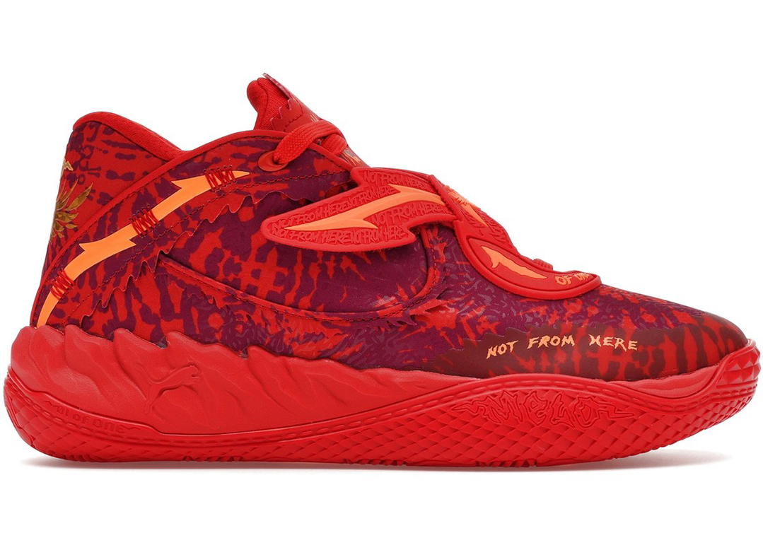 Puma Puma LaMelo Ball MB.05 Crowd Surf