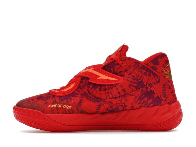 Puma Puma LaMelo Ball MB.05 Crowd Surf - view 3