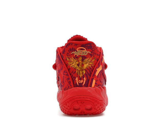 Puma Puma LaMelo Ball MB.05 Crowd Surf - view 4