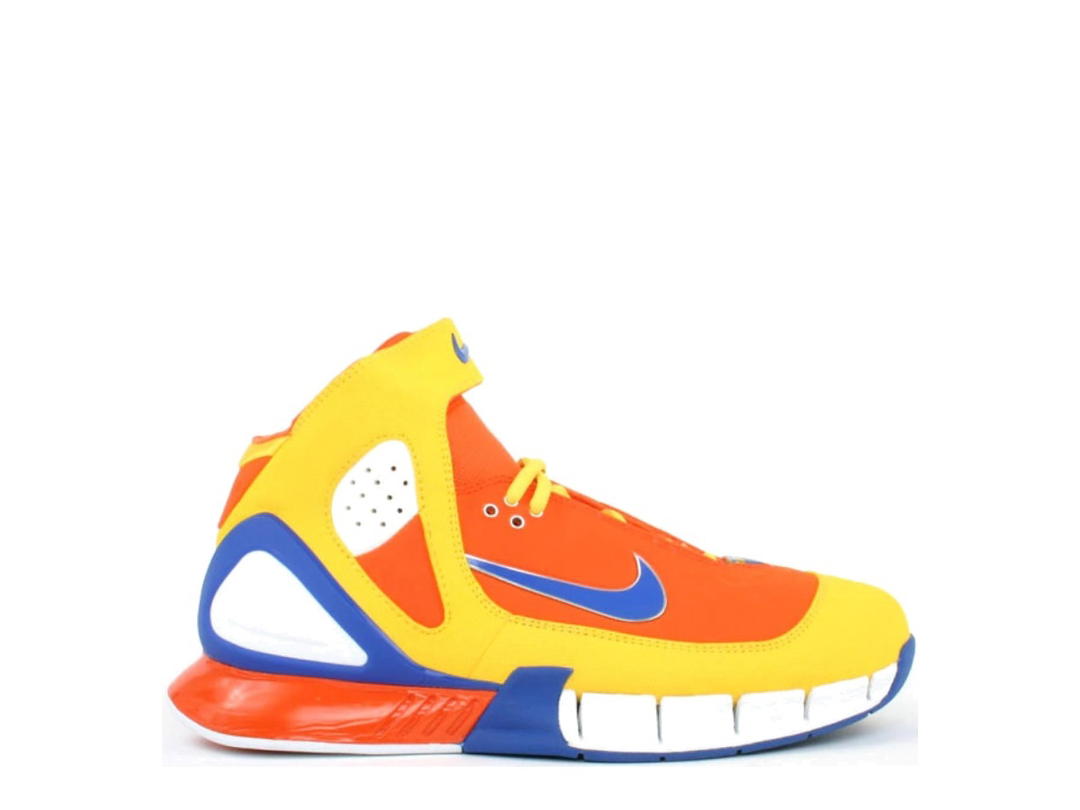 Nike Nike Air Zoom Huarache 2K5 Cowboy (Sole Collector)