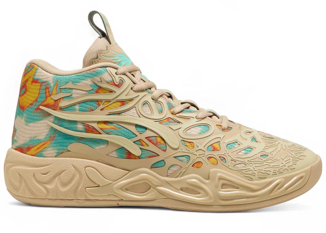 Puma Puma LaMelo Ball MB.04 Flare