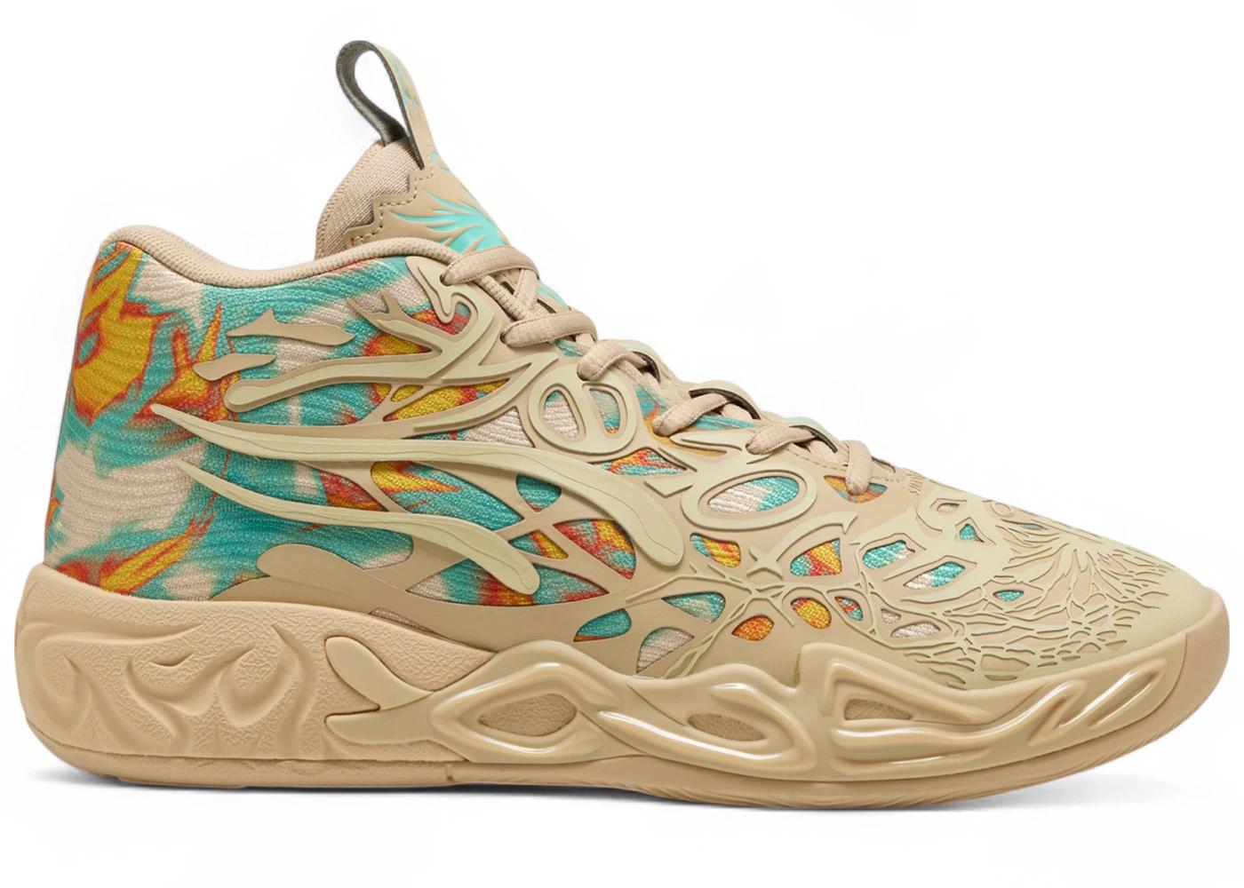 Puma Puma LaMelo Ball MB.04 Flare