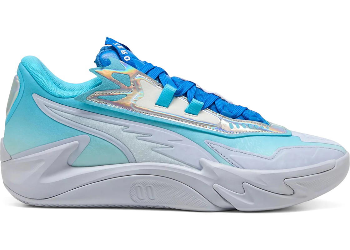 Puma Puma Scoot Zeros II Crystal