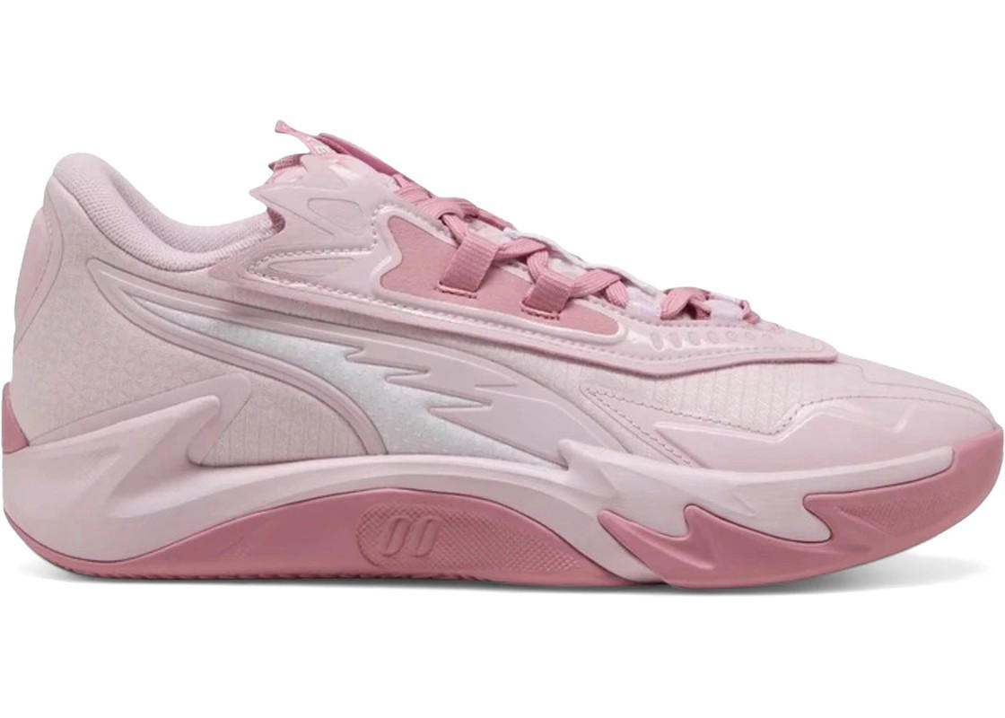 Puma Puma Scoot Zeros II Peach