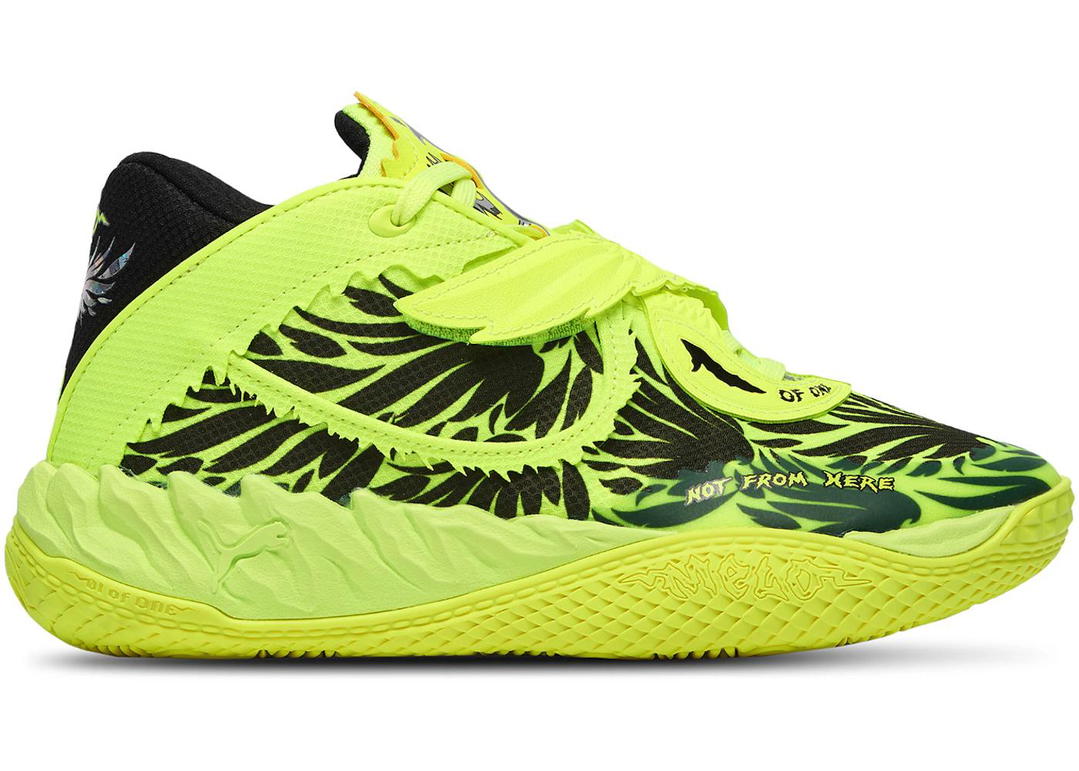 Puma Puma LaMelo Ball MB.05 Voltage (GS)