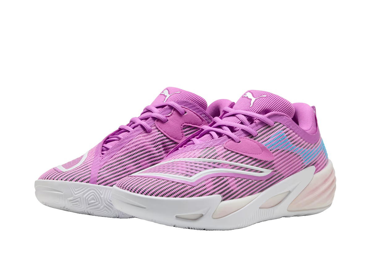 Puma Puma All-Pro Nitro 2 Purple