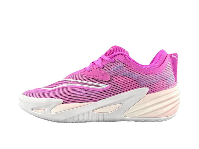 Puma Puma All-Pro Nitro 2 Purple - view 2
