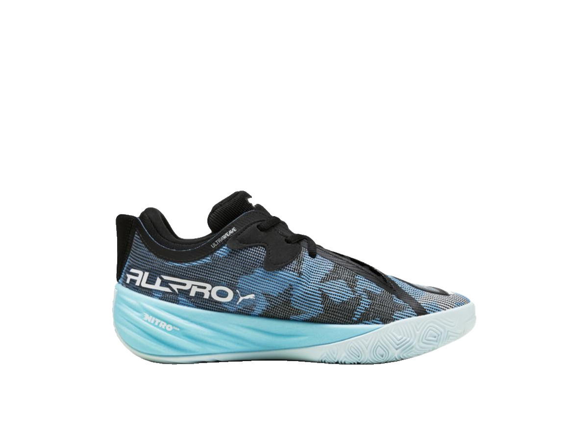 Puma Puma All-Pro Nitro 2 Light Blue