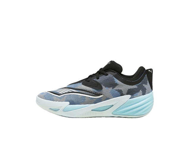 Puma Puma All-Pro Nitro 2 Light Blue - view 2