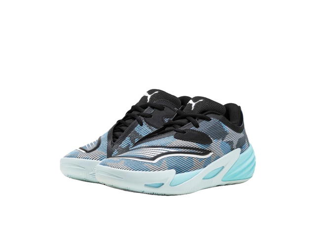 Puma Puma All-Pro Nitro 2 Light Blue - view 3