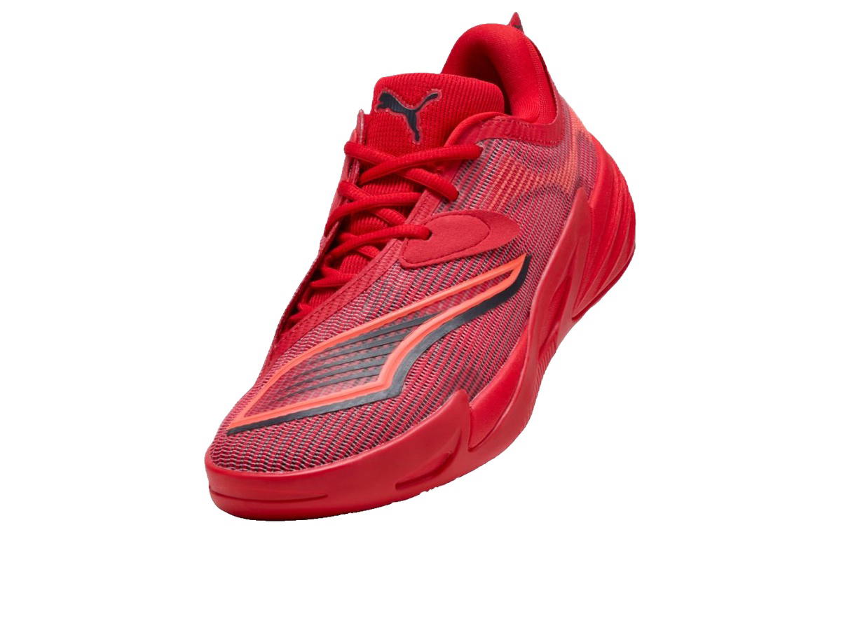 Puma Puma All-Pro Nitro 2 Red