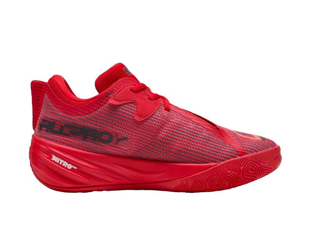 Puma Puma All-Pro Nitro 2 Red - view 2