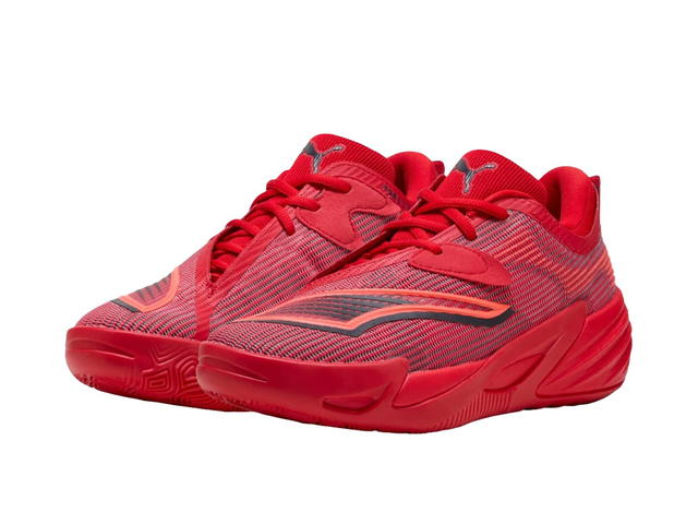 Puma Puma All-Pro Nitro 2 Red - view 3