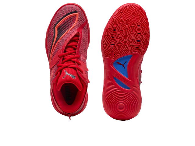 Puma Puma All-Pro Nitro 2 Red - view 4