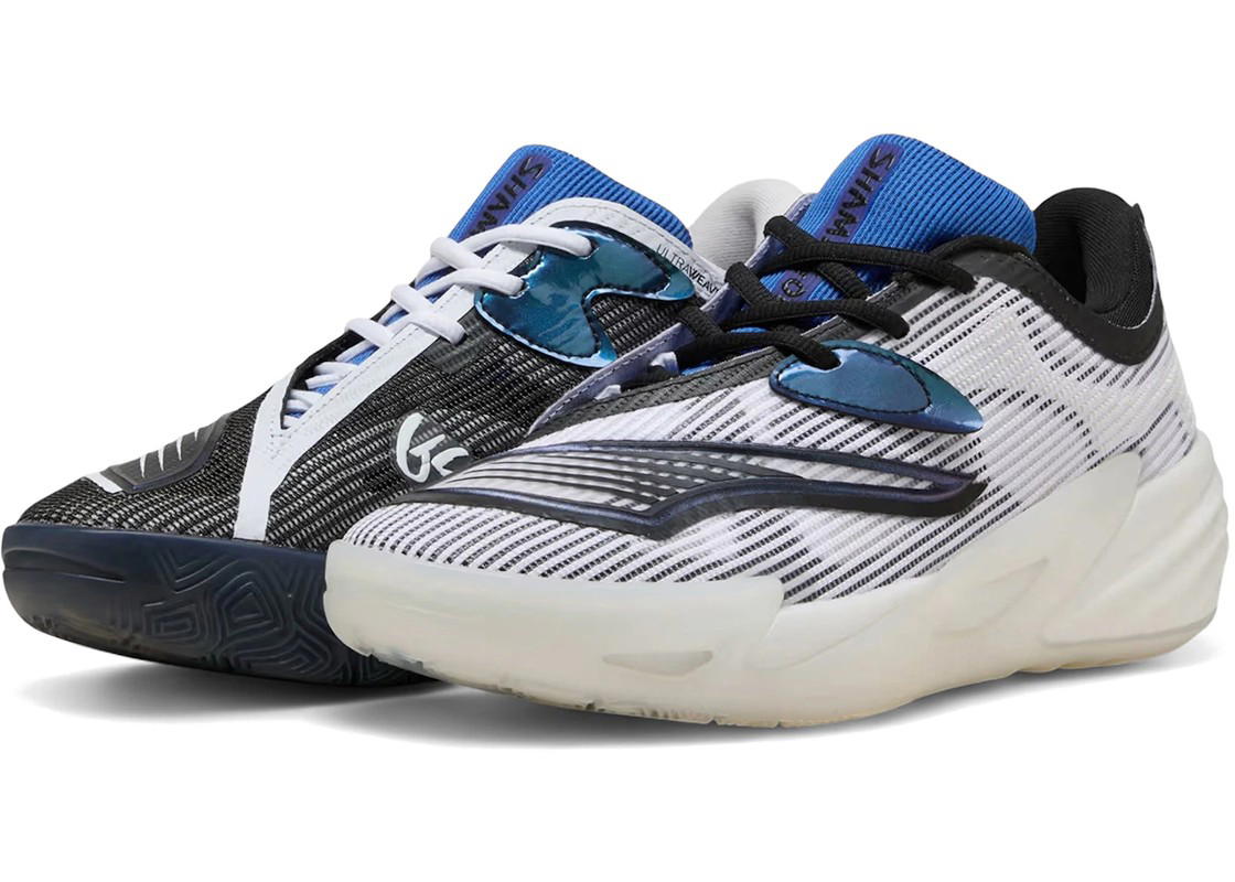 Puma Puma All-Pro Nitro 2 Shammgod