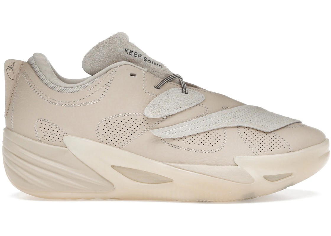 Puma Puma All-Pro Nitro 2 Chris Brickley Canvas