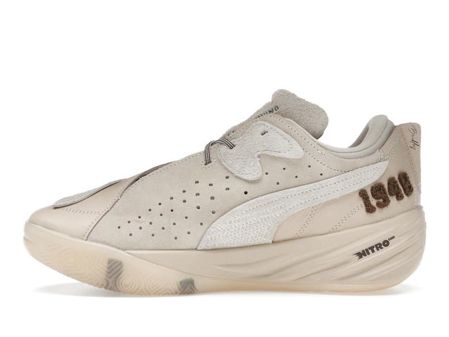 Puma Puma All-Pro Nitro 2 Chris Brickley Canvas - view 3