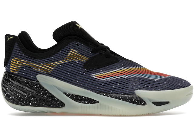 Puma Puma All-Pro Nitro 2 E.T. - view 1