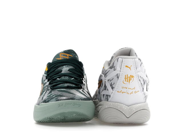 Puma Puma Stewie 4 Harry Potter (Women's) - view 2