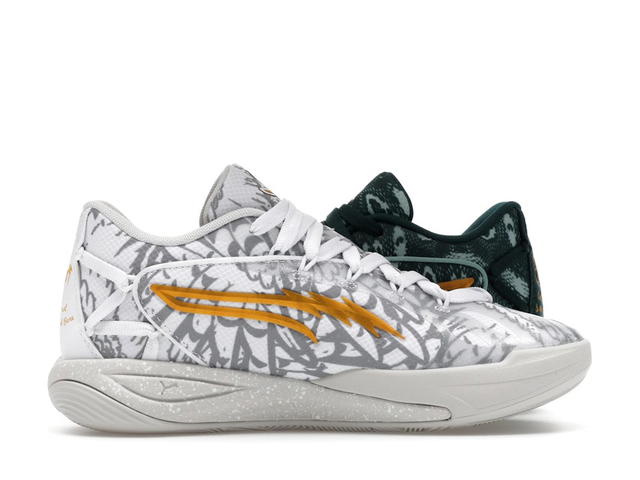Puma Puma Stewie 4 Harry Potter (Women's) - view 3