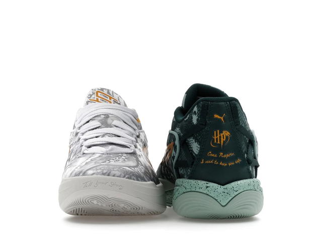 Puma Puma Stewie 4 Harry Potter (Women's) - view 4
