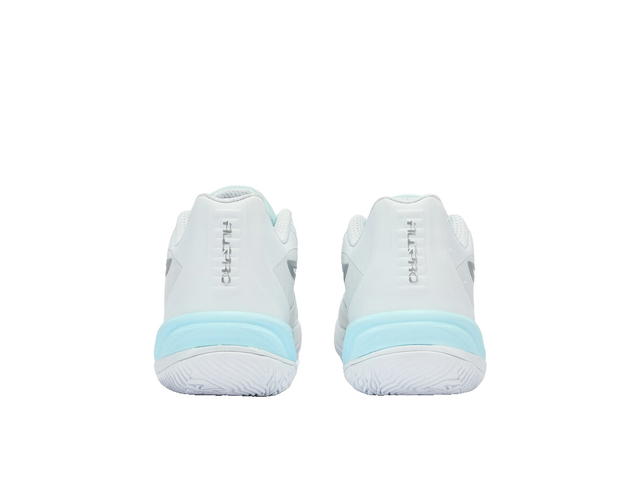 Puma Puma All-Pro Nitro 2 White Aqua Blue - view 4