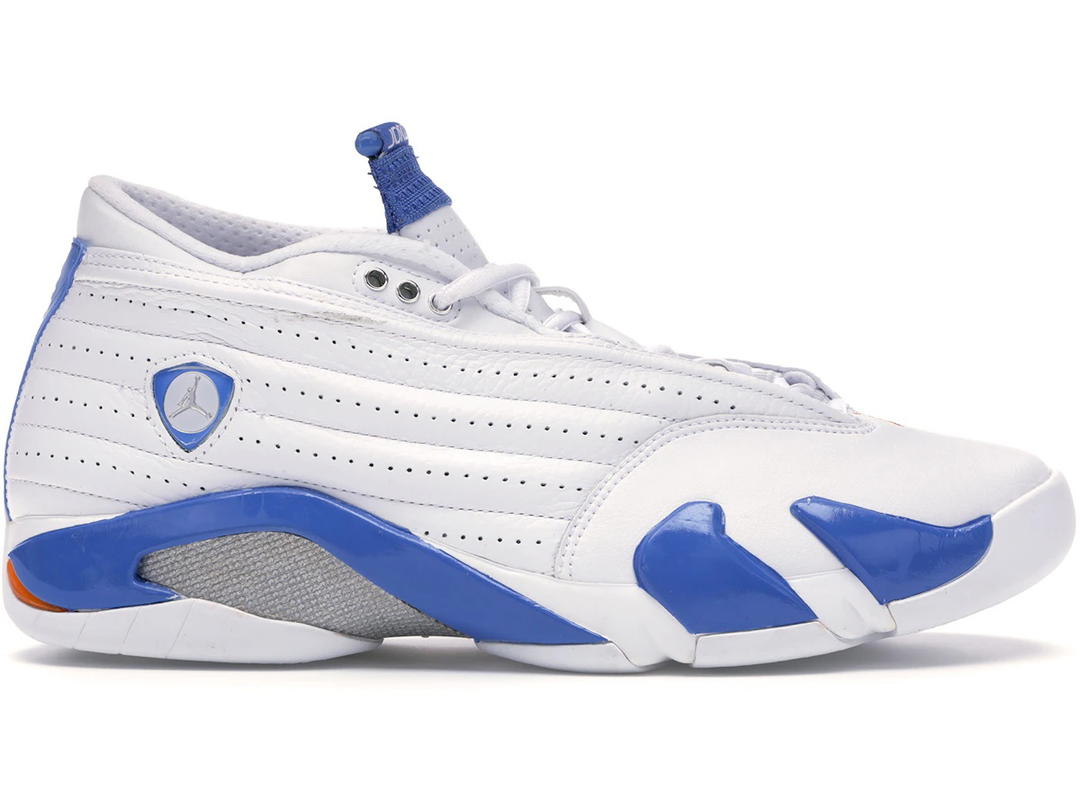 Jordan Jordan 14 Retro Low Pacific Blue