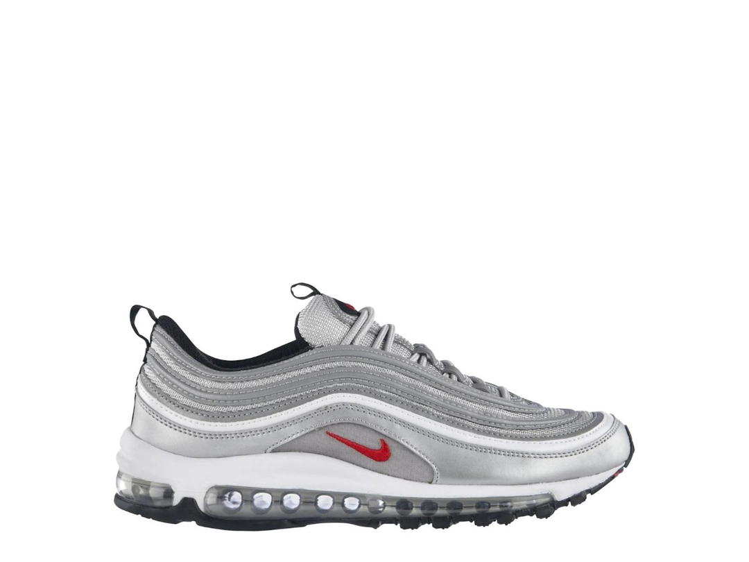 Nike Nike Air Max 97 Silver Bullet (2013)