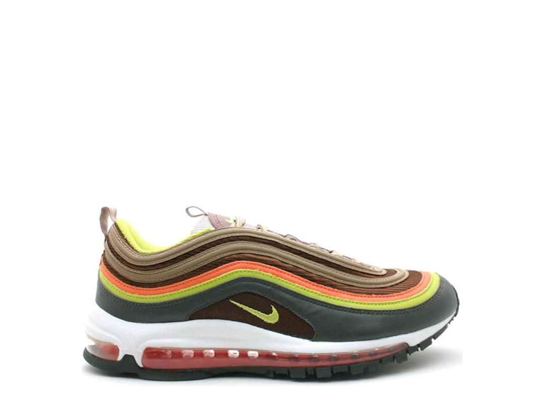 Nike Nike Air Max 97 Blur Bright Cactus