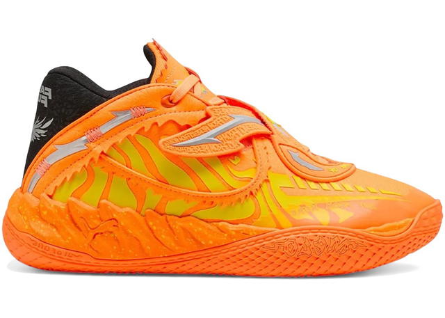 Puma Puma LaMelo Ball MB.05 Fast & Furious Supra - view 1