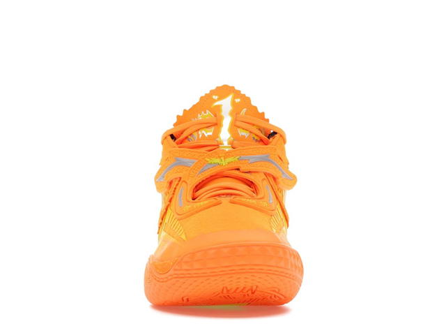 Puma Puma LaMelo Ball MB.05 Fast & Furious Supra - view 2