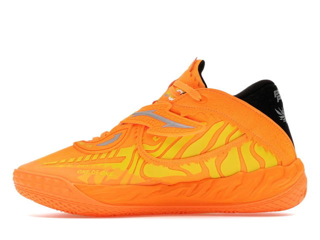Puma Puma LaMelo Ball MB.05 Fast & Furious Supra - view 3