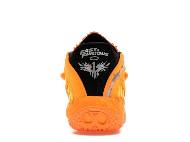 Puma Puma LaMelo Ball MB.05 Fast & Furious Supra - view 4