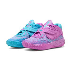 Buy Puma LaMelo Ball MB.05 Hive at Sasom – Authentic and Ready to Ship