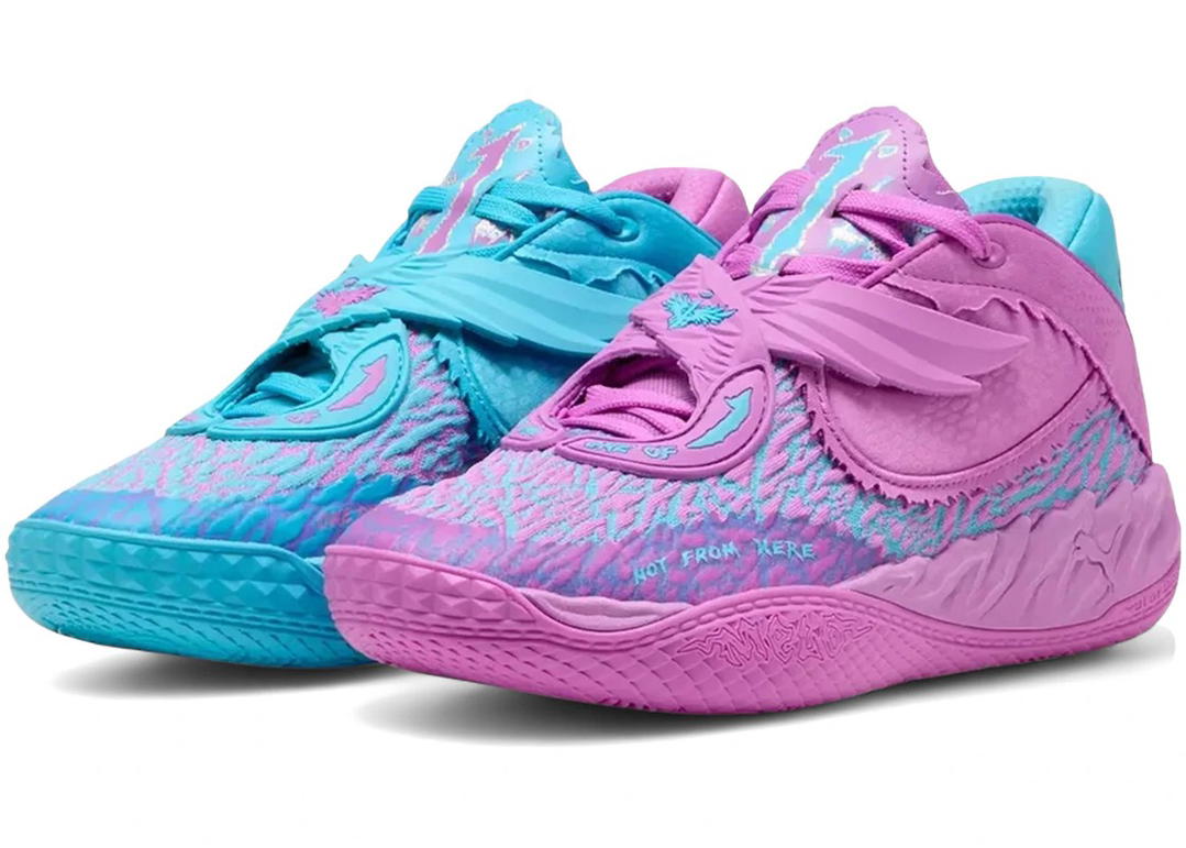 Puma Puma LaMelo Ball MB.05 Hive