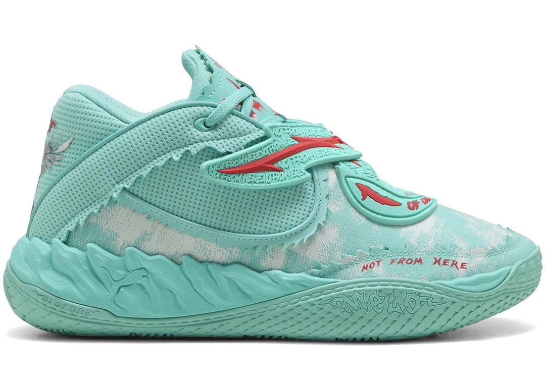 Puma Puma LaMelo Ball MB.05 Melo World