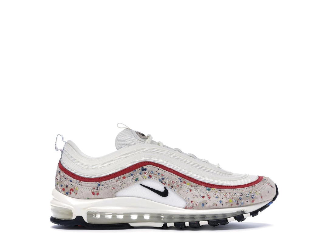 Nike Nike Air Max 97 Paint Splatter