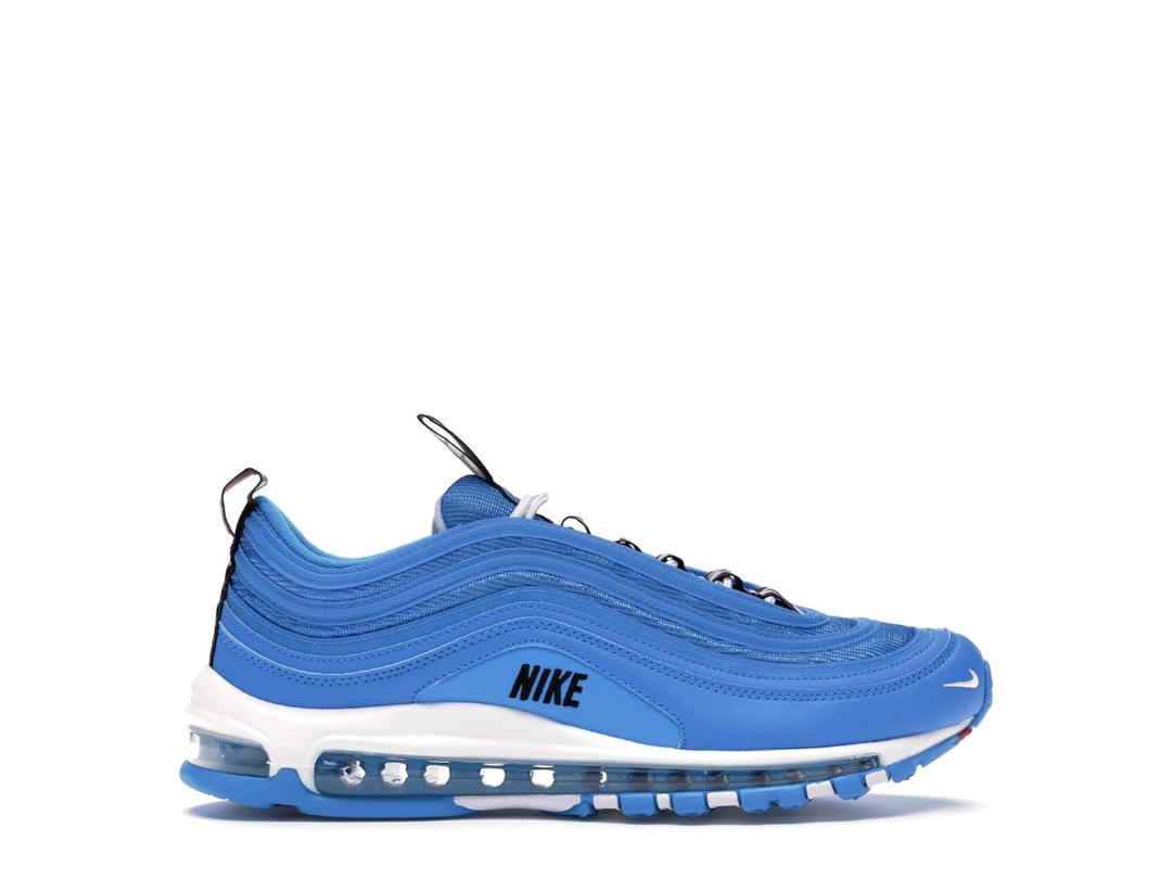 Nike Nike Air Max 97 Overbranding Blue Hero