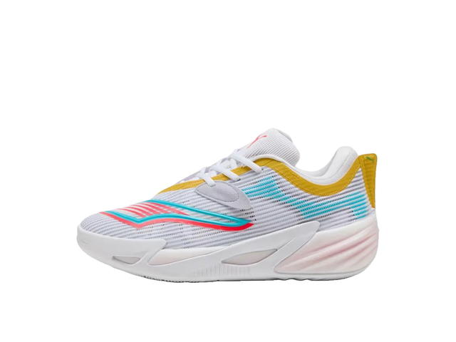 Puma Puma All-Pro Nitro 2 White - view 2