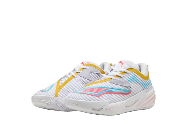 Puma Puma All-Pro Nitro 2 White - view 3