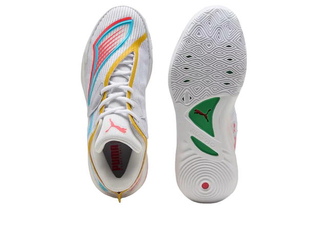 Puma Puma All-Pro Nitro 2 White - view 4