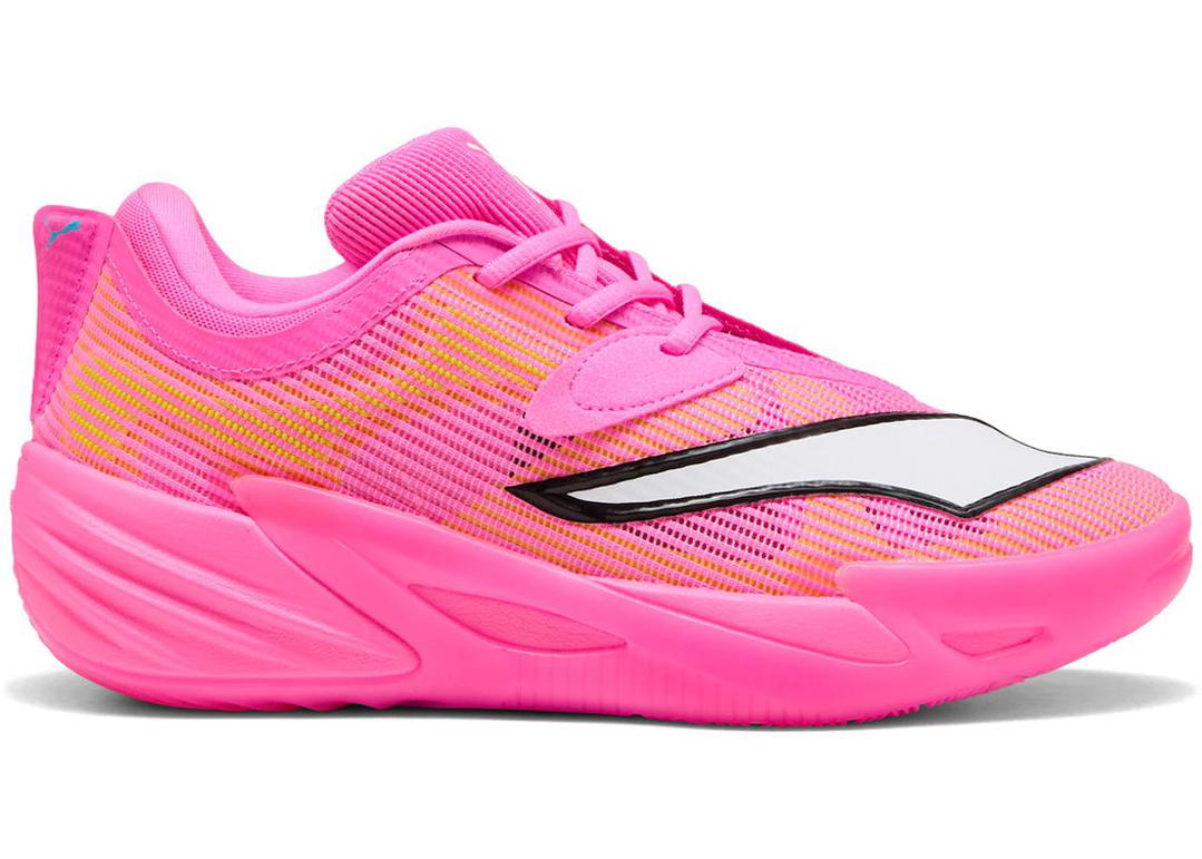 Puma Puma All-Pro Nitro 2 Showtime