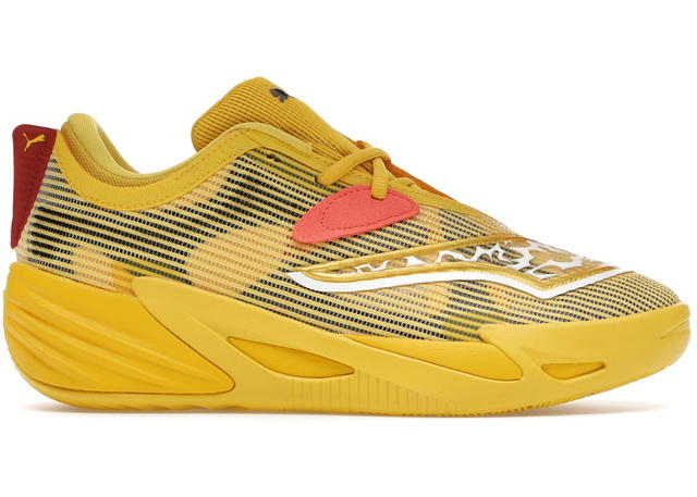 Puma Puma All-Pro Nitro 2 Pokémon Pikachu - view 1