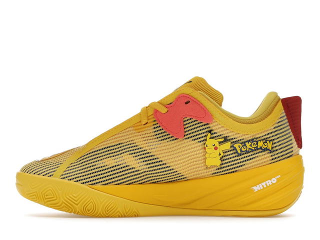 Puma Puma All-Pro Nitro 2 Pokémon Pikachu - view 3